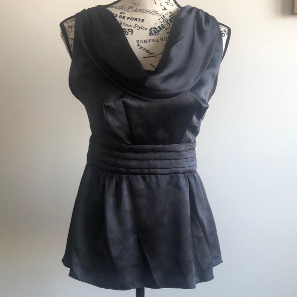Banana Republic sleeveless top Size 0